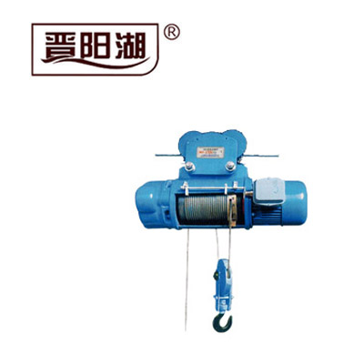 CD1/MD1電動(dòng)葫蘆